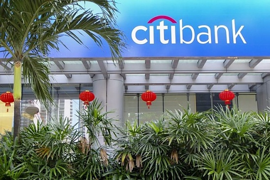 FinanceAsia bình chọn Citi là Ngân hàng vì sự phát triển bền vững của năm  tại Việt Nam