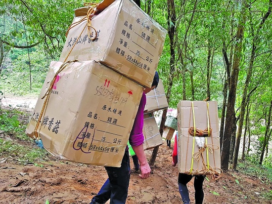 Quyết liệt đấu tranh chống buôn lậu, gian lận thương mại