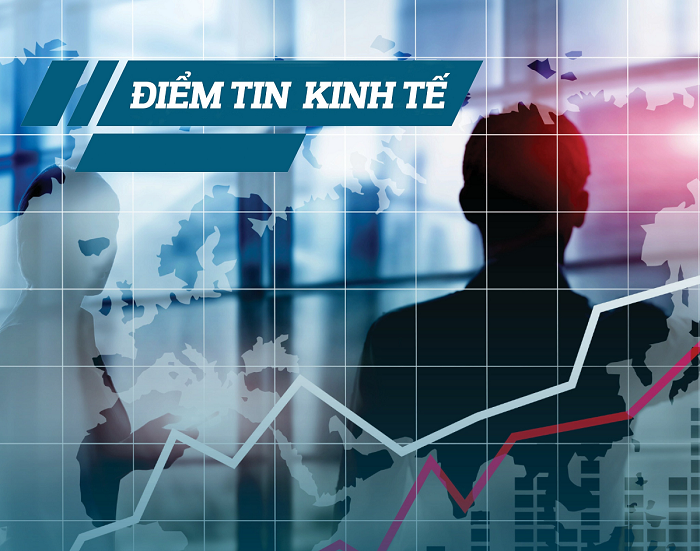 Điểm lại thông tin kinh tế ngày 11/10