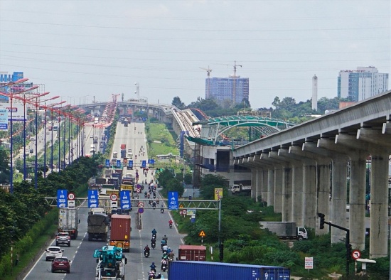 TP.Thủ Đức phải đi đầu trong giải ngân vốn đầu tư công để  kéo “toa tàu” TP.Hồ Chí Minh  phát triển