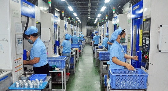 Đà Nẵng: Thu hút vốn FDI bằng 135% so với cùng kỳ