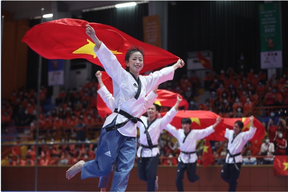 Happy Vietnam: Hành trình lan tỏa khoảnh khắc hạnh phúc