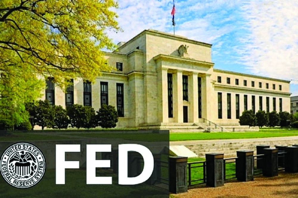 Fed có thể cắt giảm lãi suất sớm hơn dự kiến