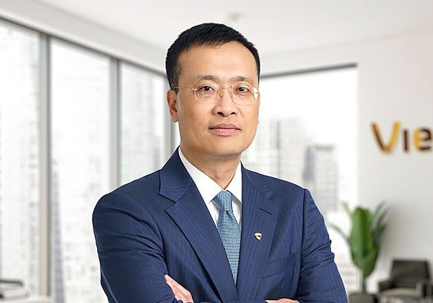 Thủ tướng bổ nhiệm ông Phạm Quang Dũng giữ chức Phó Thống đốc NHNN