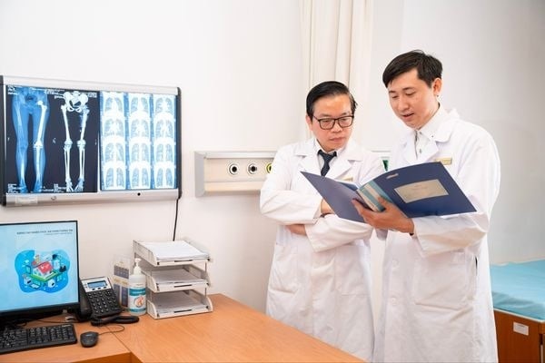 Việt Nam sắp có trung tâm điều trị Sarcoma toàn diện đầu tiên