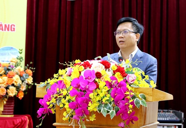 NHNN chi nhánh Điện Biên tổ chức Hội nghị quyết toán ngân hàng năm 2023