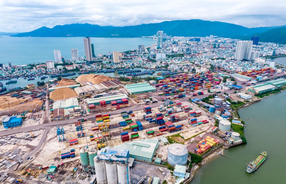 Bình Định: Gọi vốn đầu tư cho dự án cảng biển hơn 20 tỷ USD
