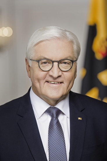 Tổng thống Cộng hòa Liên bang Đức Frank-Walter Steinmeier sắp đến Việt Nam