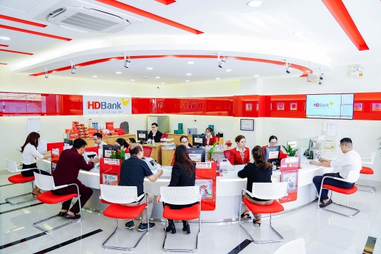 HDBank đạt hơn 13 nghìn tỷ lợi nhuận, đẩy mạnh tài chính xanh và chuyển đổi số toàn diện