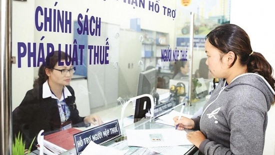 Ngành thuế tăng cường hỗ trợ pháp lý cho doanh nghiệp nhỏ và vừa