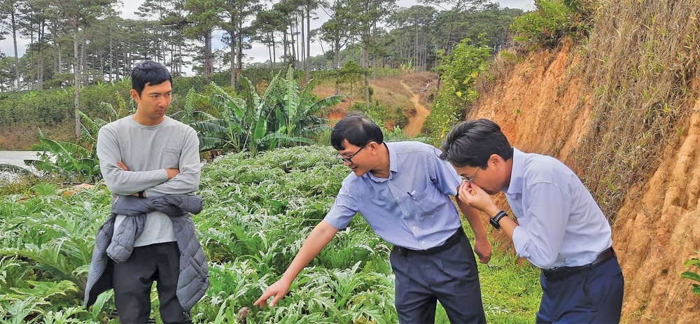 Khởi nghiệp xanh: Xu thế tất yếu