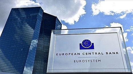 ECB có thể cắt giảm lãi suất vào tháng 6