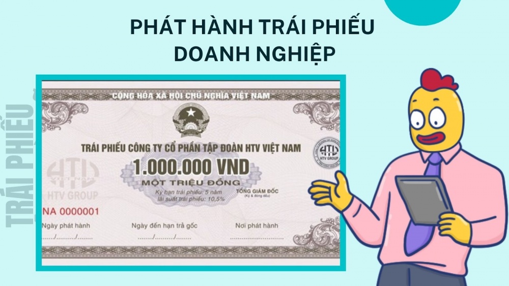 Tháo gỡ “điểm nghẽn” để thị trường trái phiếu bước vào giai đoạn mới