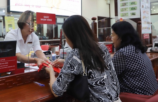 TP. Hồ Chí Minh: Kiểm tra toàn diện các đơn vị kinh doanh vàng