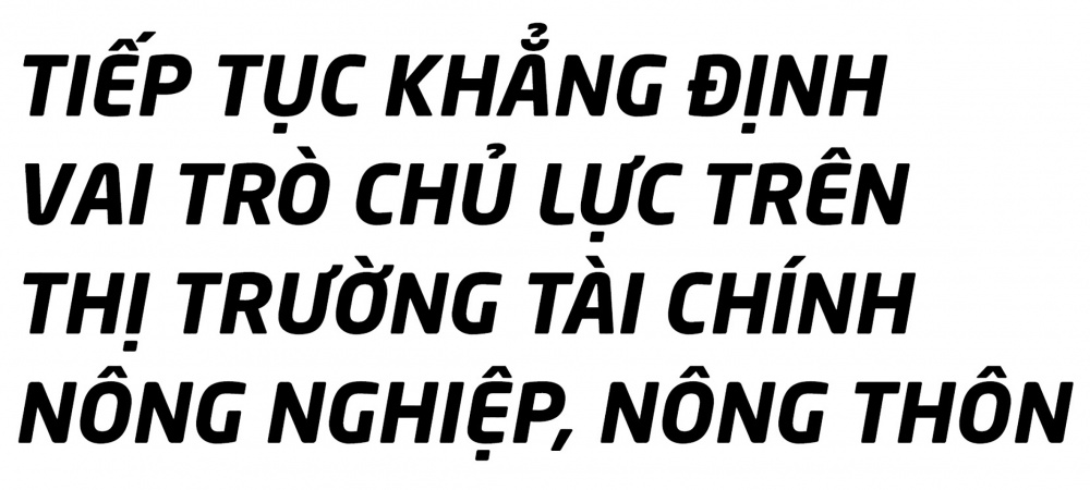 36 năm tô đậm dấu ấn “trụ đỡ” của nền kinh tế