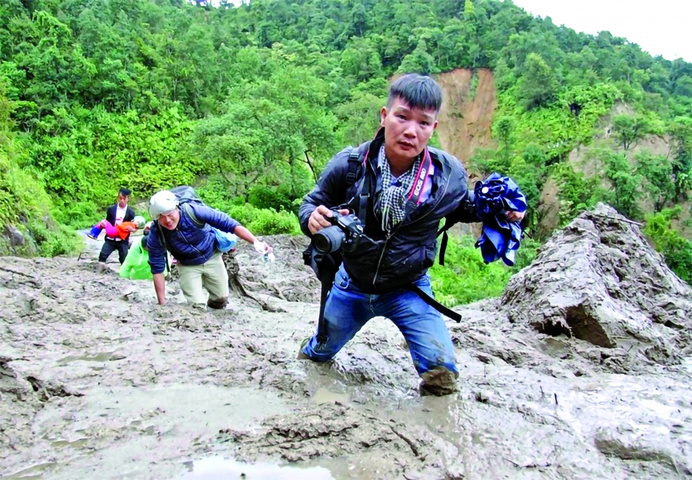 Truyền thông chính sách phải đảm bảo đi vào thực tiễn cuộc sống