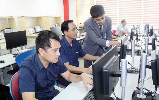 Đà Nẵng tập trung thu hút nhà đầu tư Hàn Quốc