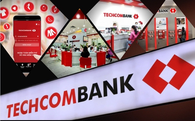 TECHCOMBANK KEYNOTE: kỷ nguyên mới của ngân hàng trên nền tảng AI