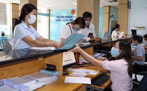 Thu ngân sách địa phương nhiều khởi sắc trong khó khăn