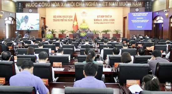 Đà Nẵng phấn đấu tăng trưởng cả năm 2024 khoảng 7,5% - 8%