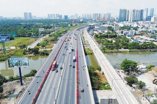 TP. Hồ Chí Minh phải tăng tốc giải ngân vốn đầu tư công