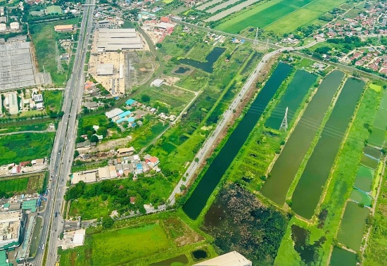 Đấu giá đất ở Thanh Oai, Hoài Đức: Nghi ngờ về tình trạng đầu cơ, thổi giá?