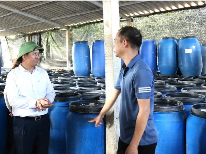 Ngân hàng cần thêm nguồn lực hỗ trợ khách hàng