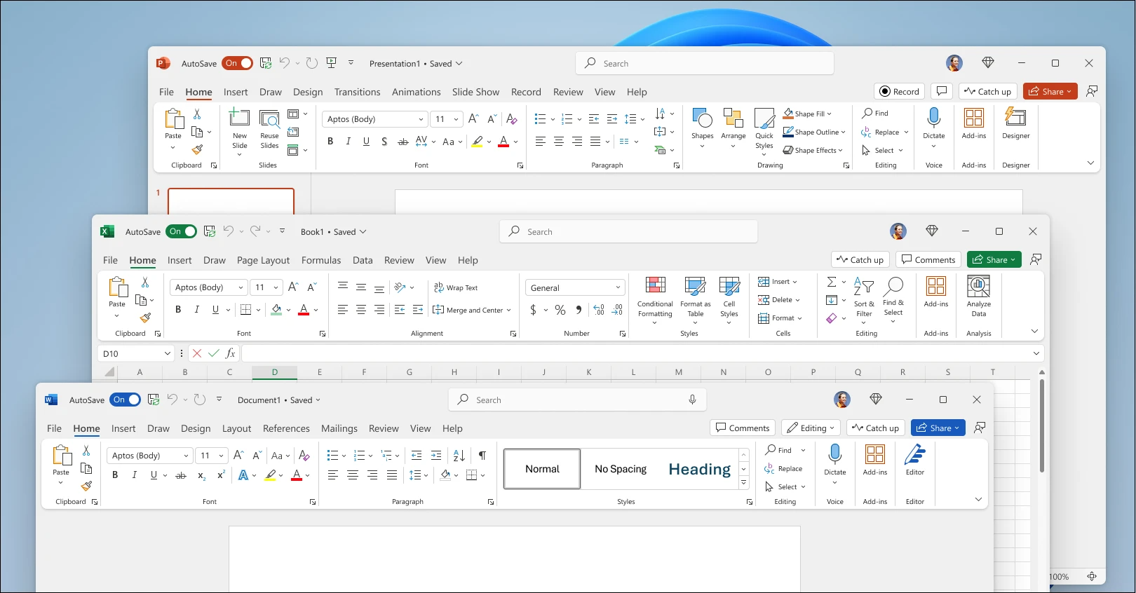 Microsoft Office 2024 ra mắt, giá gần 3 triệu đồng và được dùng trọn đời