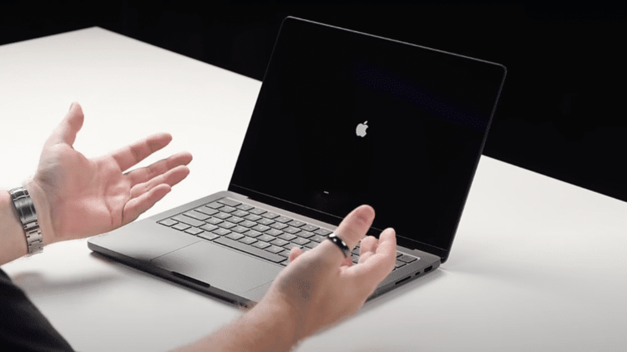 MacBook Pro M4 chưa ra mắt đã bị bán trên chợ đen ở Nga