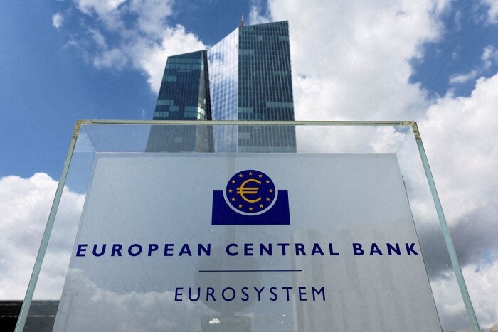 ECB được dự báo sẽ giảm lãi suất