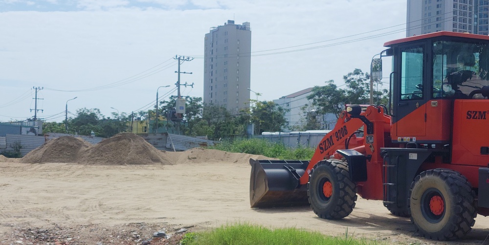 UBND tỉnh Quảng Nam: “Có dấu hiệu bất thường” vụ đấu giá mỏ cát 370 tỷ đồng