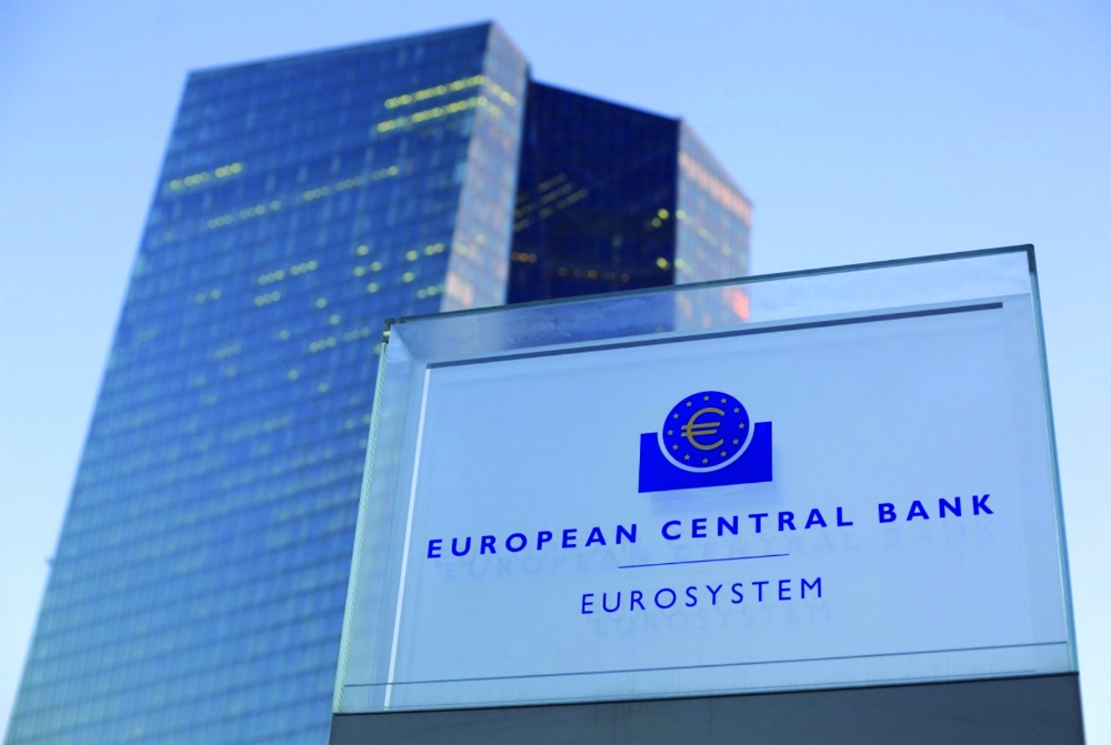 Quan chức ECB chia rẽ về bước đi tiếp theo của cắt giảm lãi suất