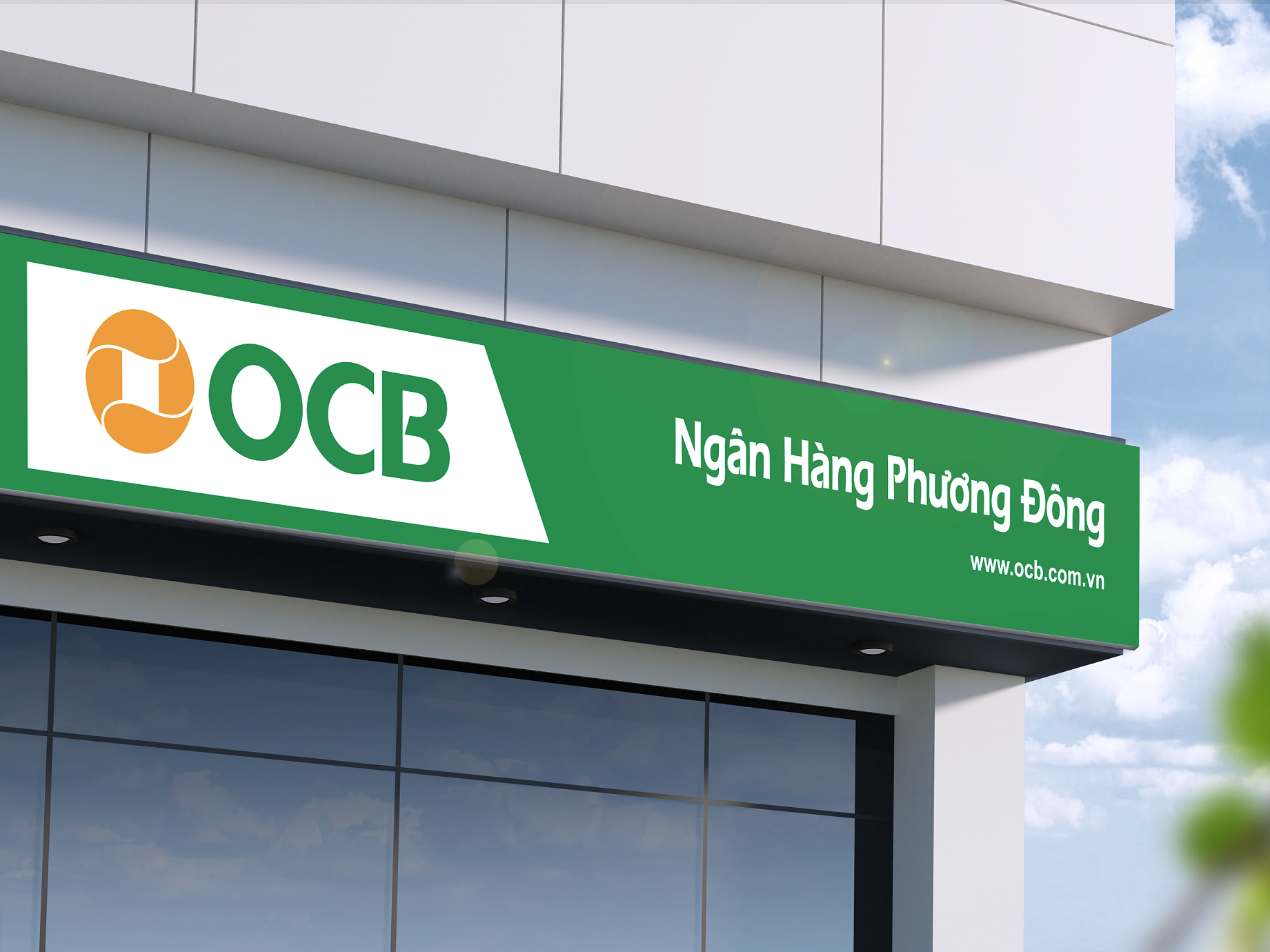 OCB công bố kết quả kinh doanh 9 tháng, lợi nhuận đạt 2.553 tỷ đồng