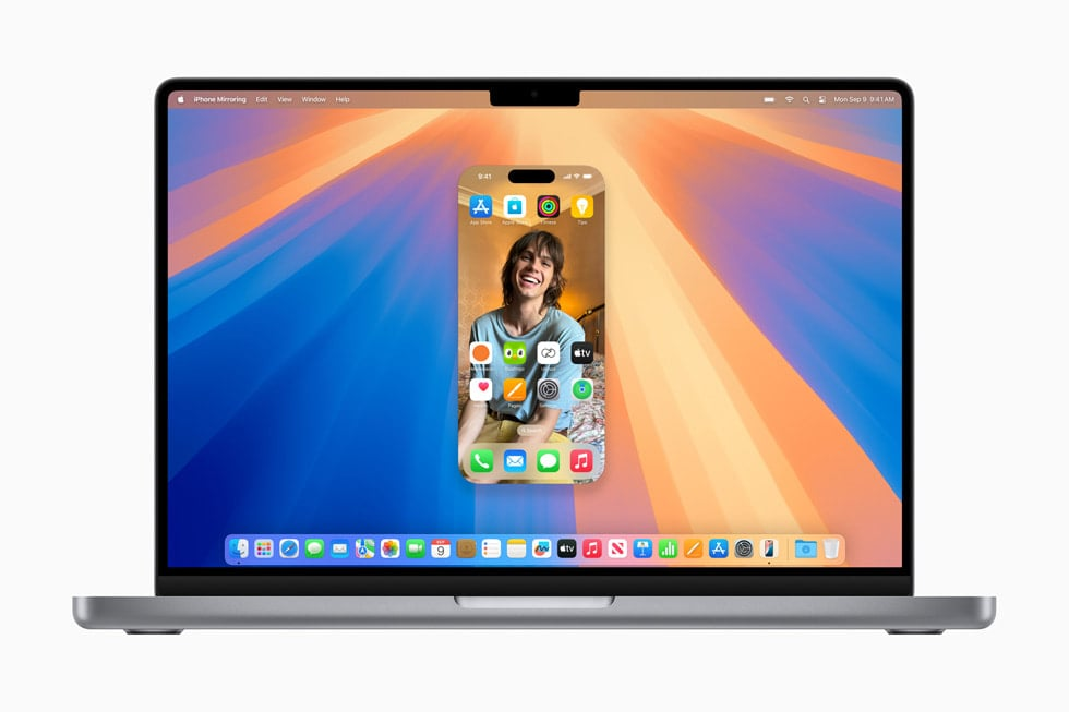 Apple ra mắt MacBook Pro với chip M4 Pro và M4 Max: RAM từ 24GB, hỗ trợ Thunderbolt 5, giá từ 49,99 triệu đồng