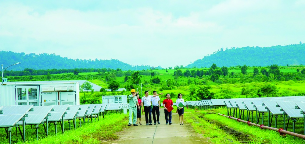 Bảo hiểm Agribank chi nhánh Đắk Lắk: “Lá chắn” vững chắc  cho nông dân và doanh nghiệp