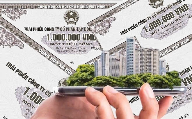 Thị trường trái phiếu tháng 11 duy trì ổn định nhờ yếu tố vĩ mô tích cực