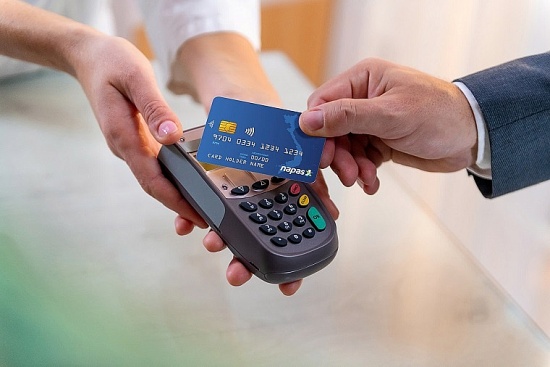 Napas, Mastercard và Payoo khuấy động mùa khuyến mãi cuối năm