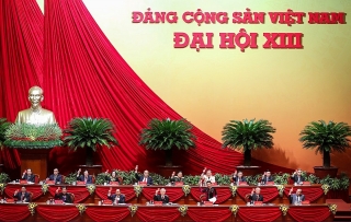 Kỳ vọng rất cao vào những quyết sách của Đại hội XIII