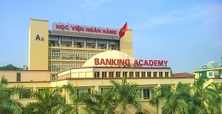 Điểm chuẩn Học viện Ngân hàng 2021:  Cao nhất là 27,55 điểm