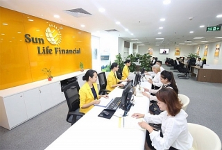 Sun Life Việt Nam giới thiệu hai sản phẩm bảo hiểm sức khỏe mới