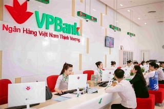 VPBank: Ngân hàng đầu tiên cung cấp nền tảng thanh toán số cho ứng dụng hỗ trợ mua vé Vietlott