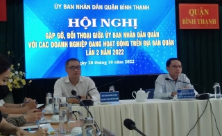 TP.HCM: Một quận giải ngân gần 17.000 tỷ đồng vốn ưu đãi lãi suất