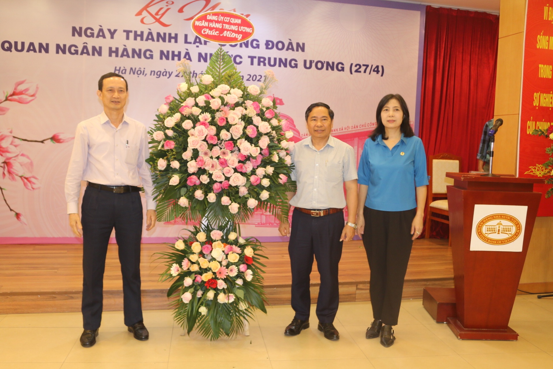 cong doan co quan nhnn trung uong no luc cham lo doi song nguoi lao dong