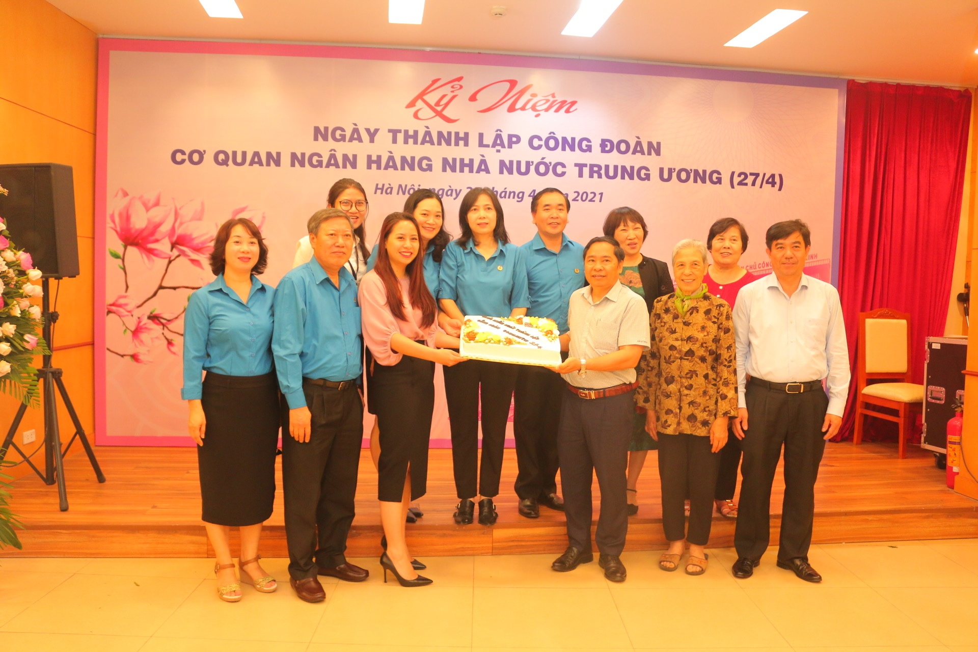 cong doan co quan nhnn trung uong no luc cham lo doi song nguoi lao dong