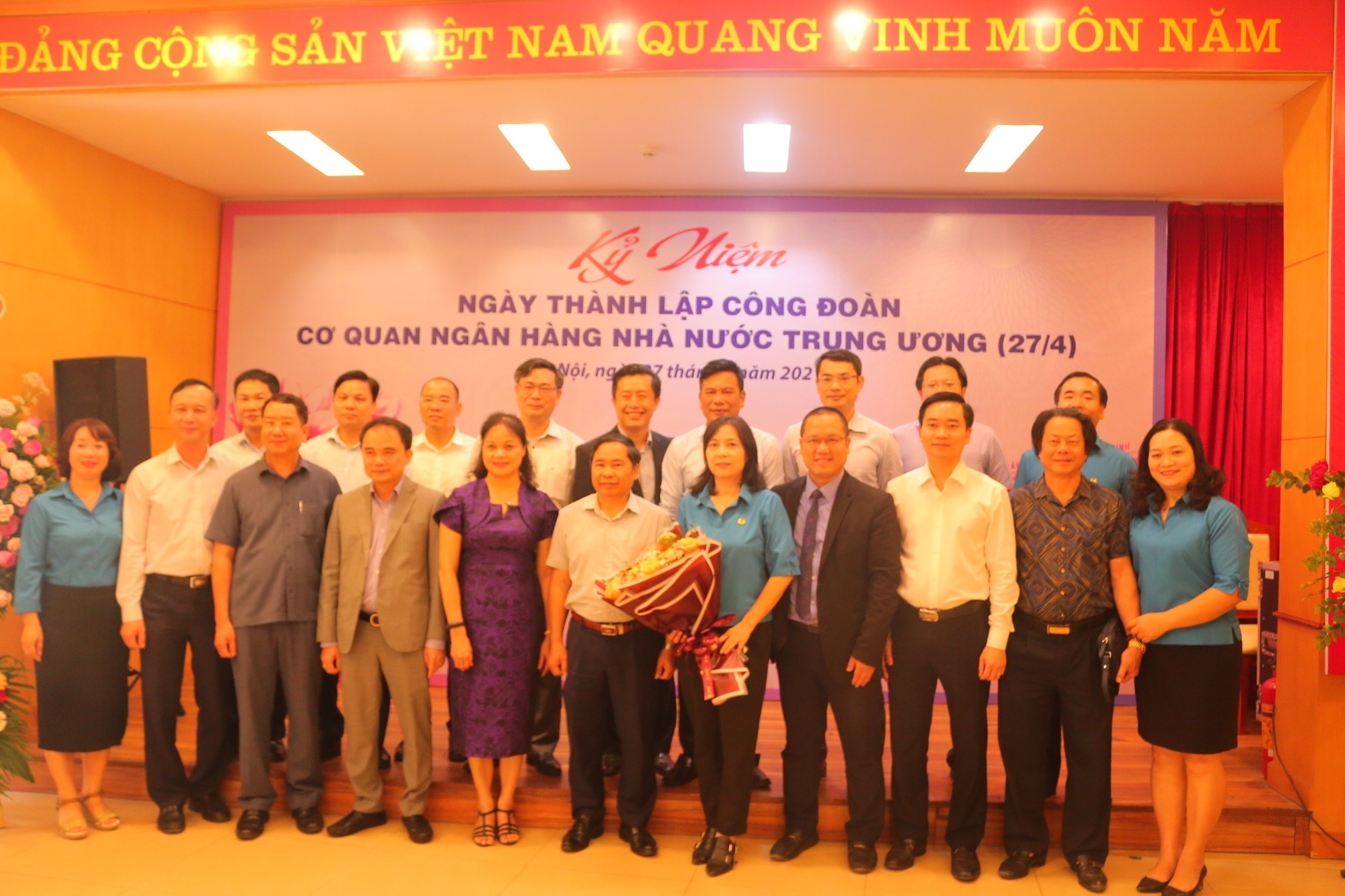 cong doan co quan nhnn trung uong no luc cham lo doi song nguoi lao dong