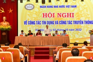 Tích cực truyền thông để gói hỗ trợ lãi suất thêm hiệu quả