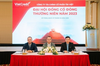 VietCredit lấy công nghệ làm nền tảng phát triển hệ sinh thái tài chính