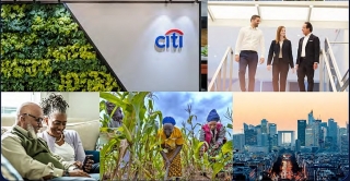 Citi công bố Báo cáo thường niên về môi trường, xã hội và quản trị năm 2022