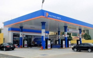 Năm 2017: Lợi nhuận ngoài xăng dầu của Petrolimex đạt hơn 2.300 tỷ đồng