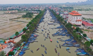 Hà Nội sẵn sàng chào đón du khách